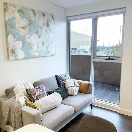 Chic Short Stay Retreat At Doncaster Exterior photo