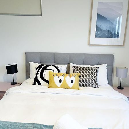 Chic Short Stay Retreat At Doncaster Exterior photo