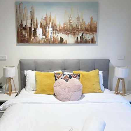 Chic Short Stay Retreat At Doncaster Exterior photo