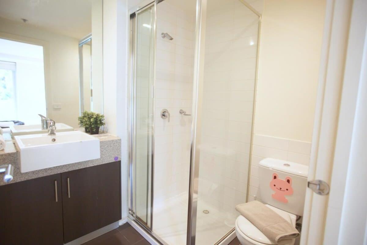Chic Short Stay Retreat At Doncaster Exterior photo