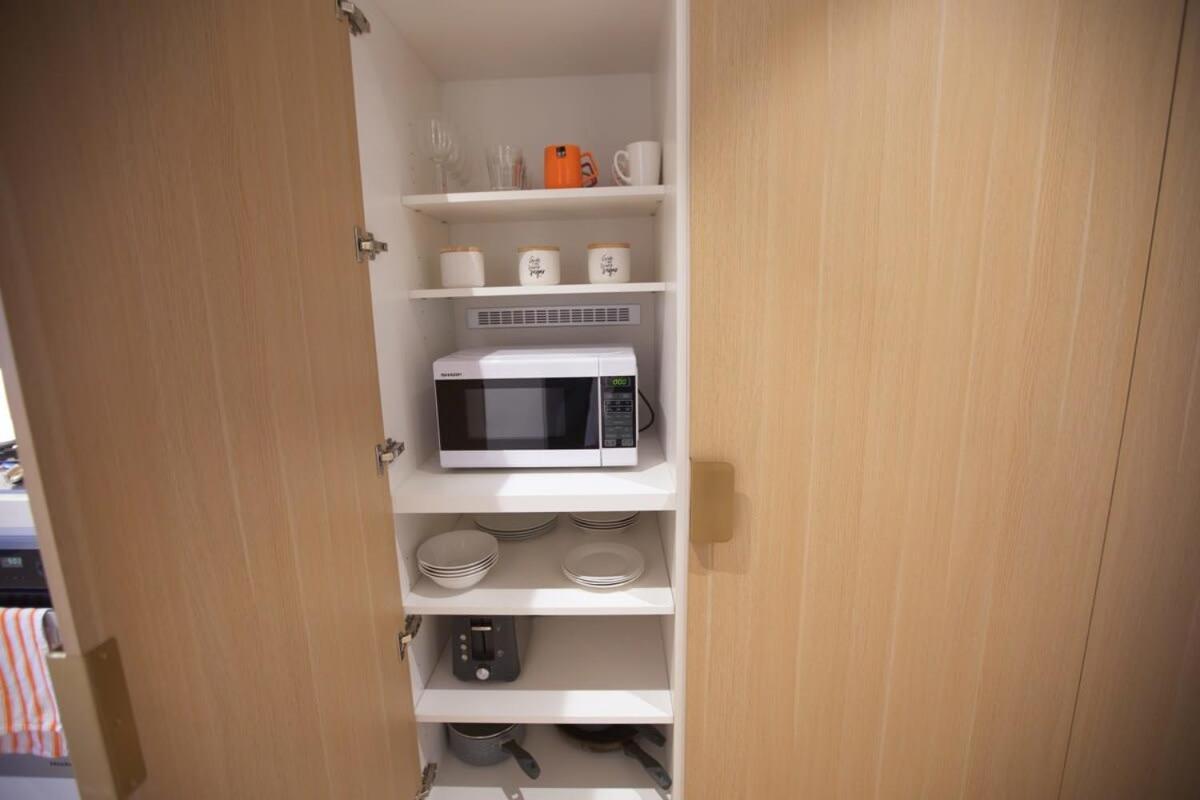 Chic Short Stay Retreat At Doncaster Exterior photo