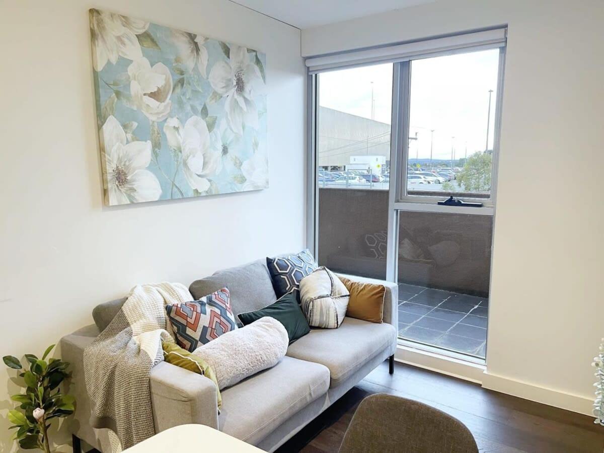 Chic Short Stay Retreat At Doncaster Exterior photo