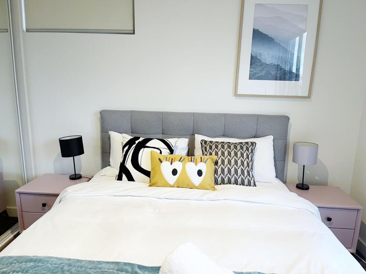 Chic Short Stay Retreat At Doncaster Exterior photo