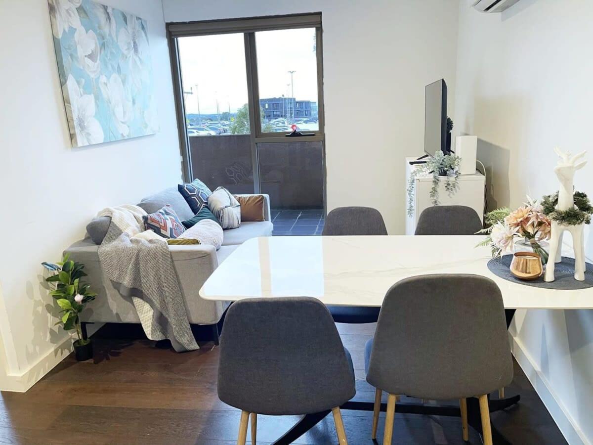 Chic Short Stay Retreat At Doncaster Exterior photo