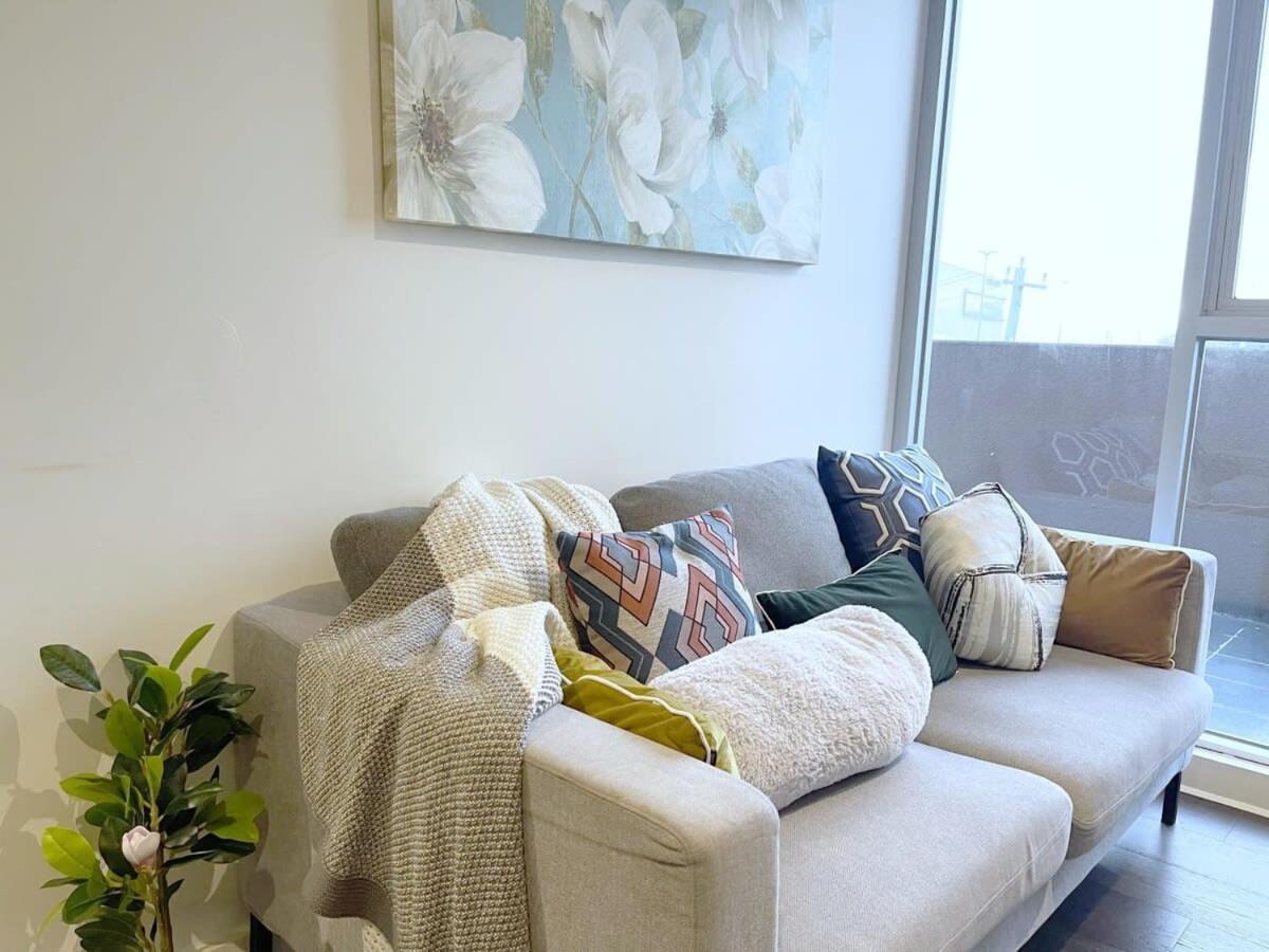 Chic Short Stay Retreat At Doncaster Exterior photo
