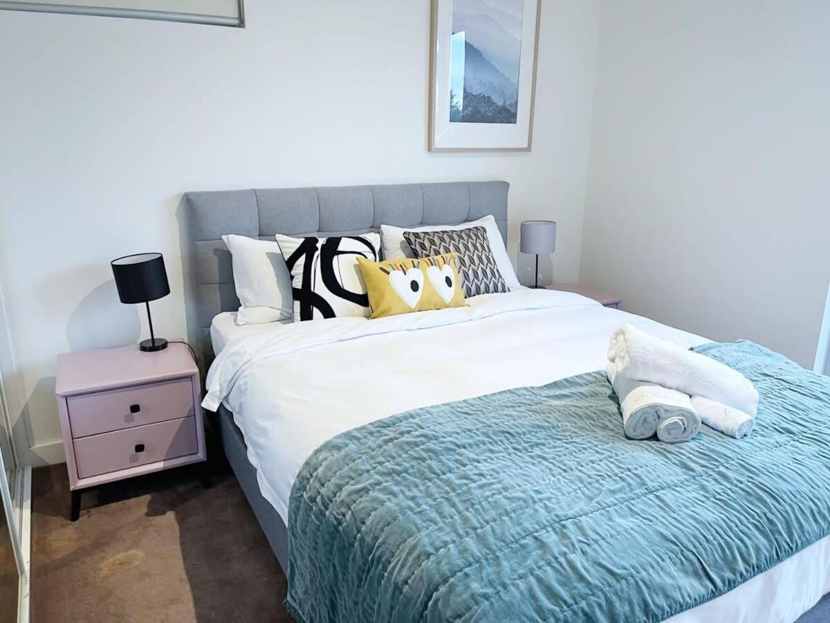 Chic Short Stay Retreat At Doncaster Exterior photo