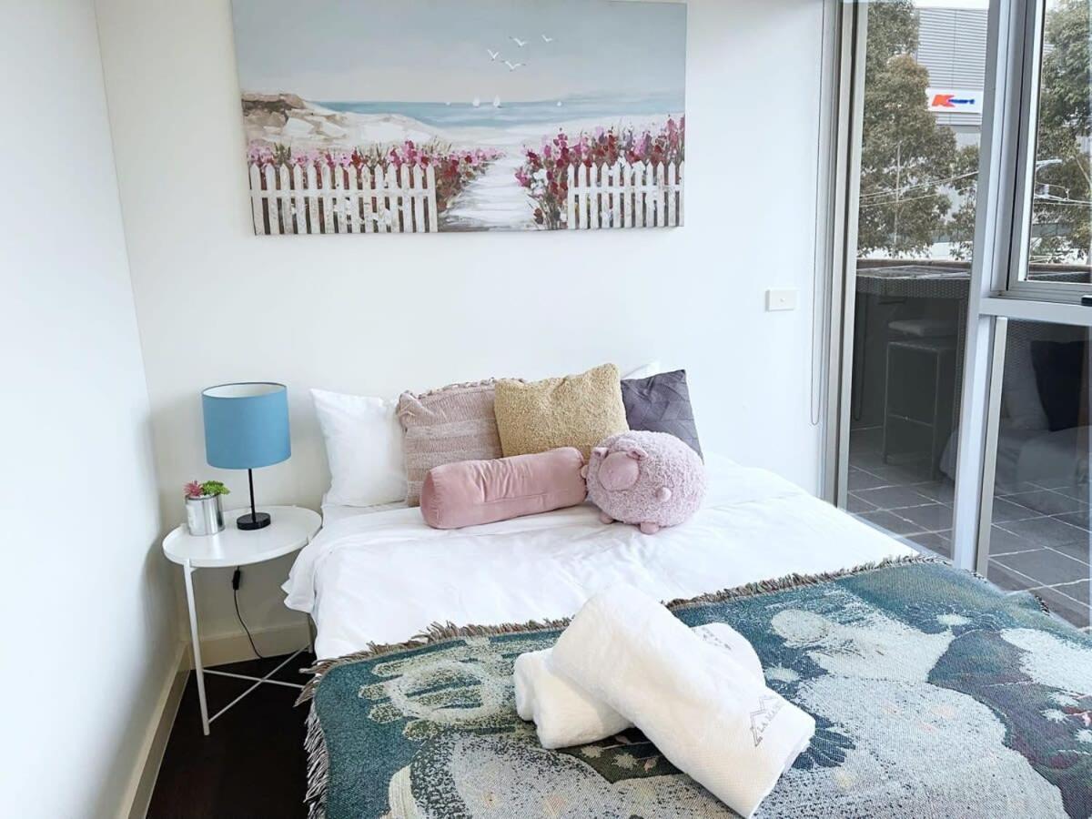 Chic Short Stay Retreat At Doncaster Exterior photo