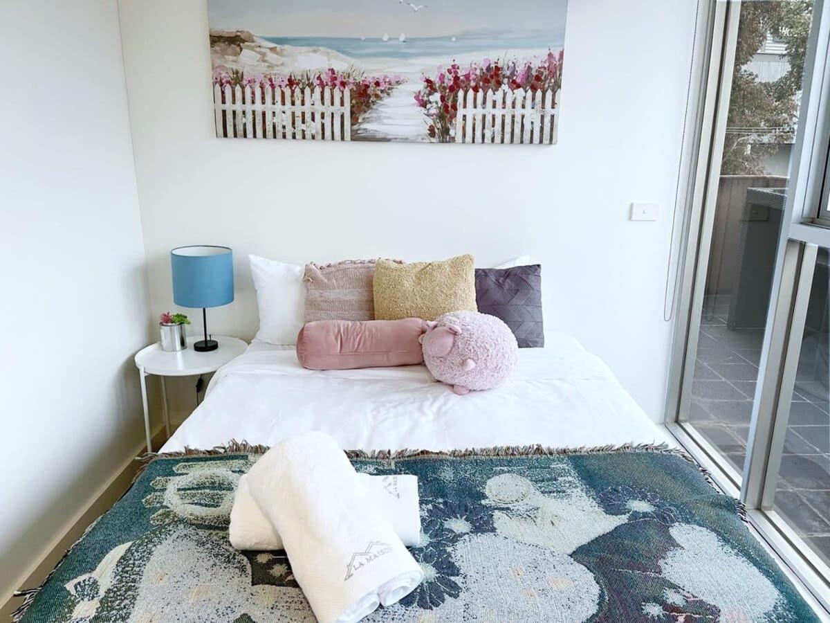 Chic Short Stay Retreat At Doncaster Exterior photo